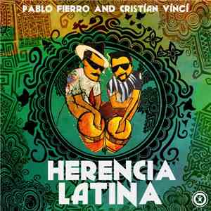 Pablo Fierro and Cristian Vinci - Herencia Latina