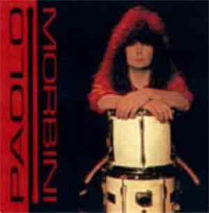Paolo Morbini - Paolo Morbini Band