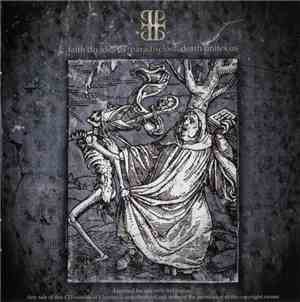 Paradise Lost - Faith Divides Us - Death Unites Us