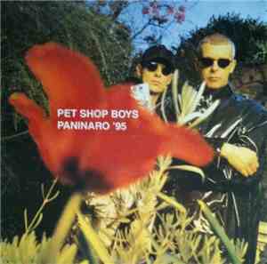 Pet Shop Boys - Paninaro '95