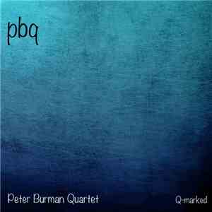 Peter Burman Quartet - Q-marked
