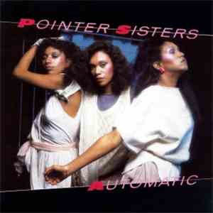 Pointer Sisters - Automatic (Ruben & Ra's Systems Down Edit)