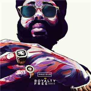 Protoje - Royalty Free