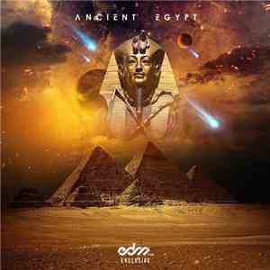 PsoGnar - Ancient Egypt