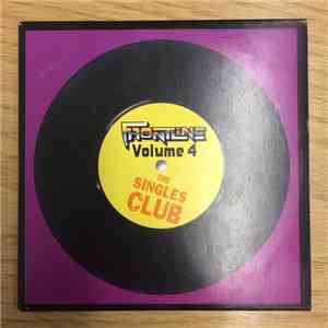 Queens Of The Stone Age / The Workhorse Movement - Frontline Volume 4 The Singles Club