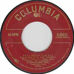 Ray Heindorf & The Warner Bros. Orch. - Pete Kelly's Blues