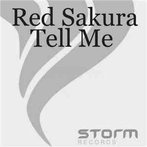 Red Sakura - Tell Me