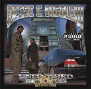 Reese & Bigalow - Unfinished Business