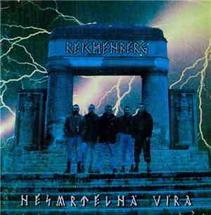 Reichenberg - Nesmrtelná Víra