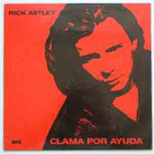 Rick Astley - Cry For Help