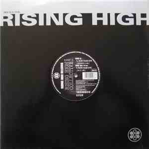 Rising High Collective - Fever Called Love