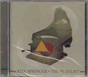 Rita Springer - The Playlist