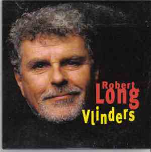 Robert Long - Vlinders