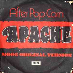 Rod Hunter - Apache
