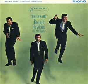 Ronnie Hawkins And The Hawks  - 