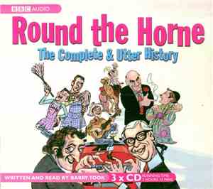 Round The Horne - The Complete & Utter History