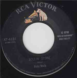 Ruby Wells - Rollin' Stone
