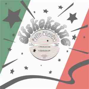 Sally Shapiro / Johan Agebjörn - I'll Be By Your Side