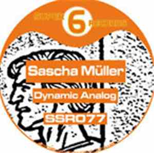 Sascha Muller - Dynamic Analog