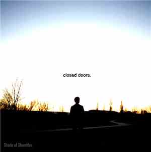 Shade of Shambles - Closed Doors.