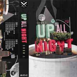 Shon J - Up All Night