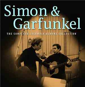 Simon & Garfunkel - The Complete Columbia Albums Collection