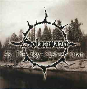 Solarward - As The Sky Stares Down
