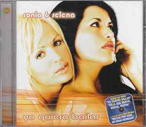 Sonia & Selena - Yo Quiero Bailar
