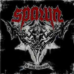 Spawn - The Wicked Reincarnation
