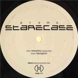 Starecase - Hopeless / Navigator