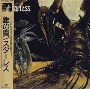 Starless - Silver Wings