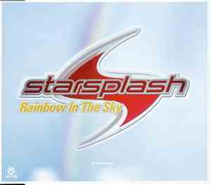 Starsplash - Rainbow In The Sky