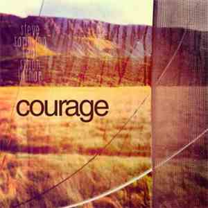 Steve Sampling Feat. Simon Latham - Courage