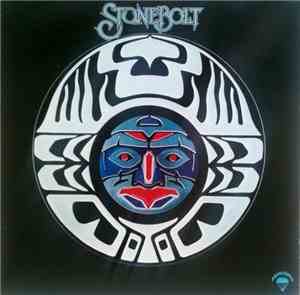 Stonebolt - Stonebolt