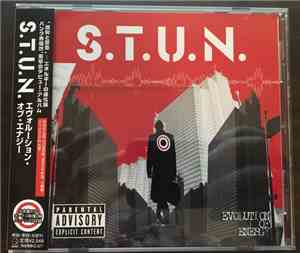 S.T.U.N. - Evolution Of Energy