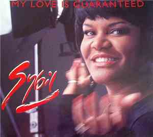 Sybil - My Love Is Guaranteed