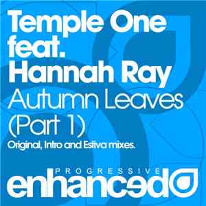 Temple One Feat. Hannah Ray - Autumn Leaves (Part 1)