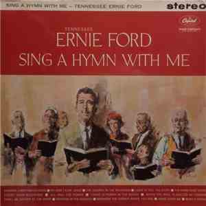 Tennessee Ernie Ford - Sing A Hymn With Me