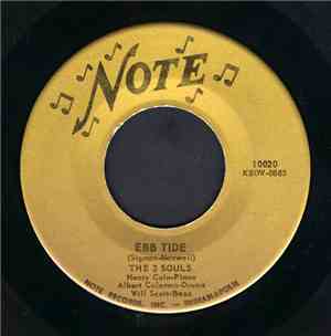 The 3 Souls - Ebb Tide / Night Scene