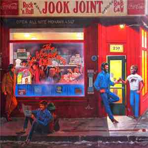 The Band - Moondog Matinee