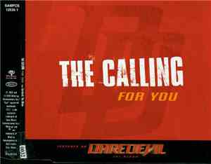 The Calling - For You