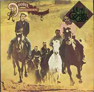 The Doobie Brothers - Stampede