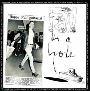 The Fall - Fall In A Hole
