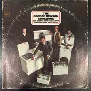 The George Benson Quartet Featuring Lonnie Smith - The George Benson Cookbo ...