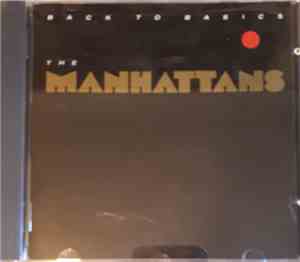 The Manhattans - Back To Basics