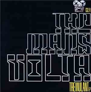 The Mars Volta - Tremulant EP