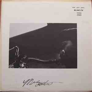 The Marzette Watts Ensemble - The Marzette Watts Ensemble