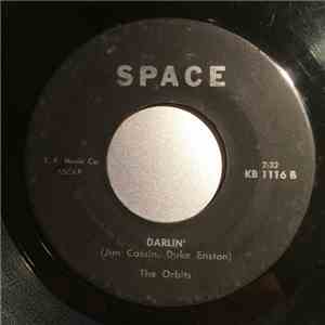 The Orbits - Queen Bee / Darlin'