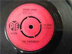 The Packabeats - Dream Lover