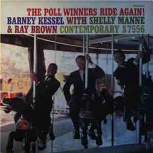 The Poll Winners - Ride Again!